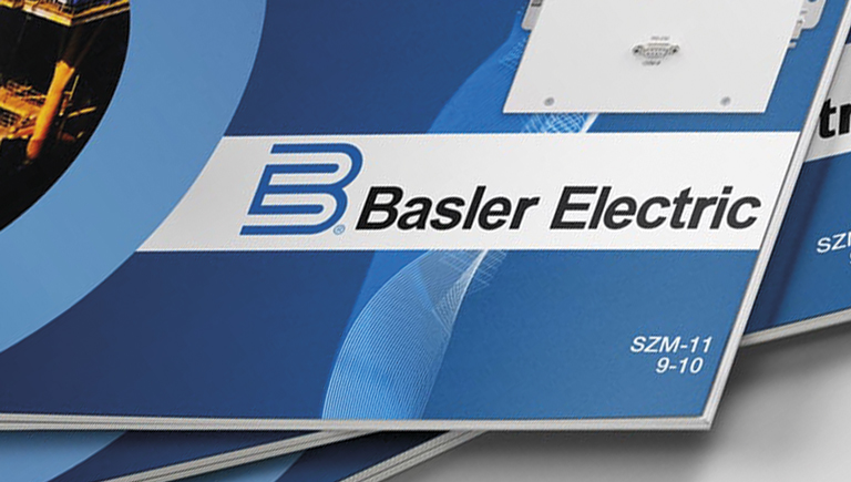 Basler Electric — Interview International