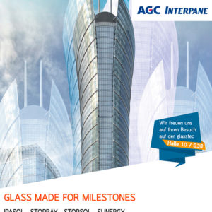 AGC Interpane — Interview International